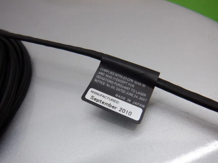Keyence LV-S62 센서 헤드 (회귀 반사 평행광 영역) 상세 이미지 - ASKINDEX 코리아