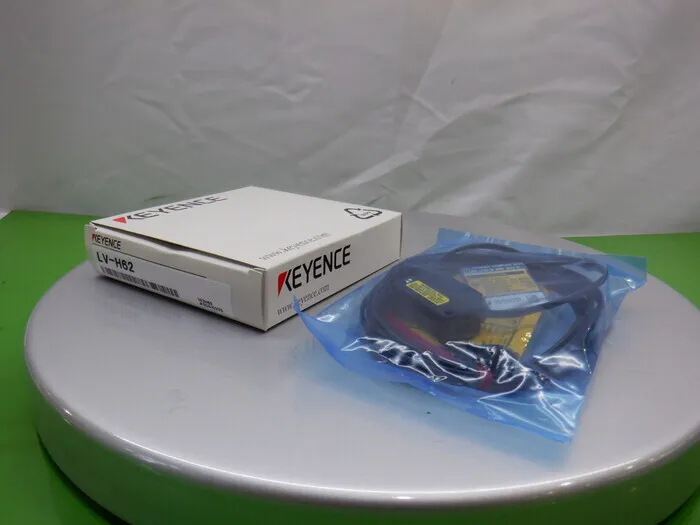 Keyence LV-H62 센서 헤드 (회귀 반사형 스폿 타입)