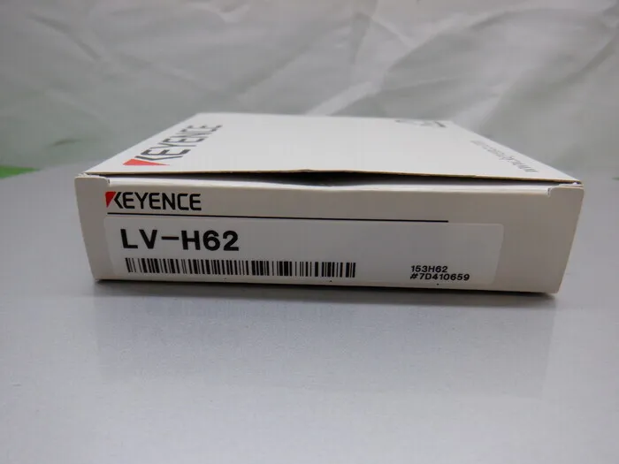 Keyence LV-H62 Sensor head (retroreflective spot type) Detail Image - ASKINDEX Korea