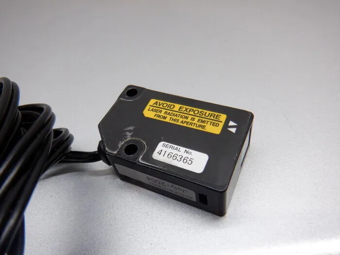Keyence LV-H62 Sensor head (retroreflective spot type) Detail Image - ASKINDEX Korea