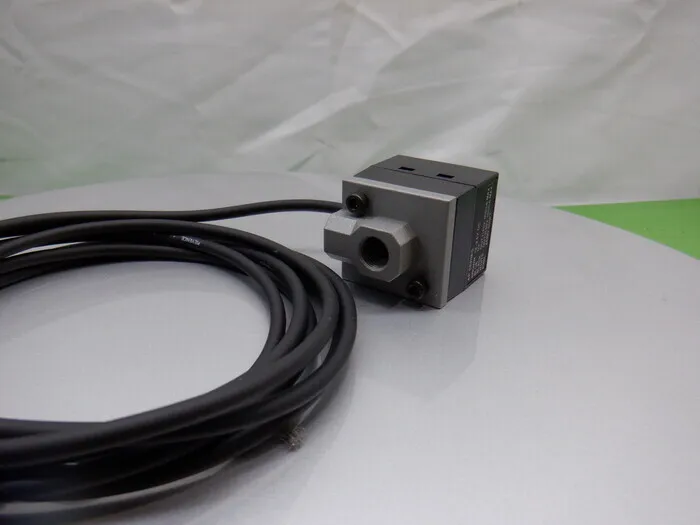 Keyence AP-31ZA Digital pressure sensor (2-color display) Detail Image - ASKINDEX Korea