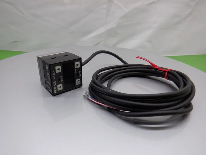 Keyence AP-33A Digital pressure sensor (2-color display) Detail Image - ASKINDEX Korea
