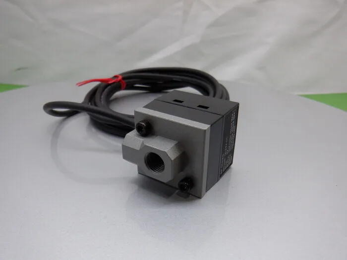 Keyence AP-33A Digital pressure sensor (2-color display) Detail Image - ASKINDEX Korea
