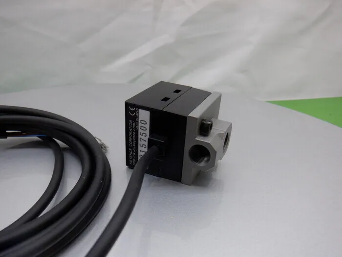 Keyence AP-33A Digital pressure sensor (2-color display) Detail Image - ASKINDEX Korea