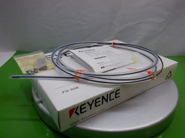 Keyence FU-93Z Fiber unit (liquid level detection type) Detail Image - ASKINDEX Korea