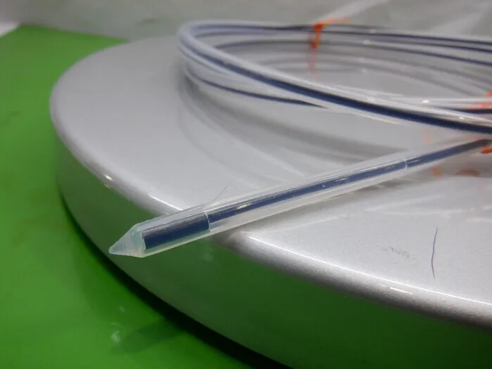 Keyence FU-93Z Fiber unit (liquid level detection type) Detail Image - ASKINDEX Korea