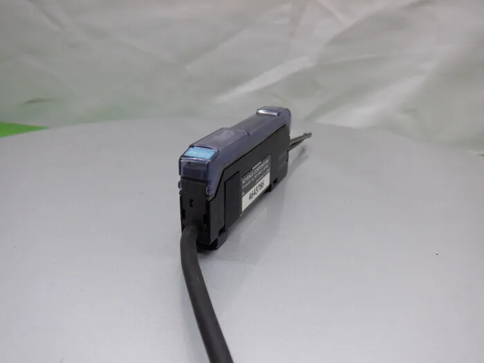 Keyence FS-V21 파이버 센서 앰프 (부모 기계) 상세 이미지 - ASKINDEX 코리아