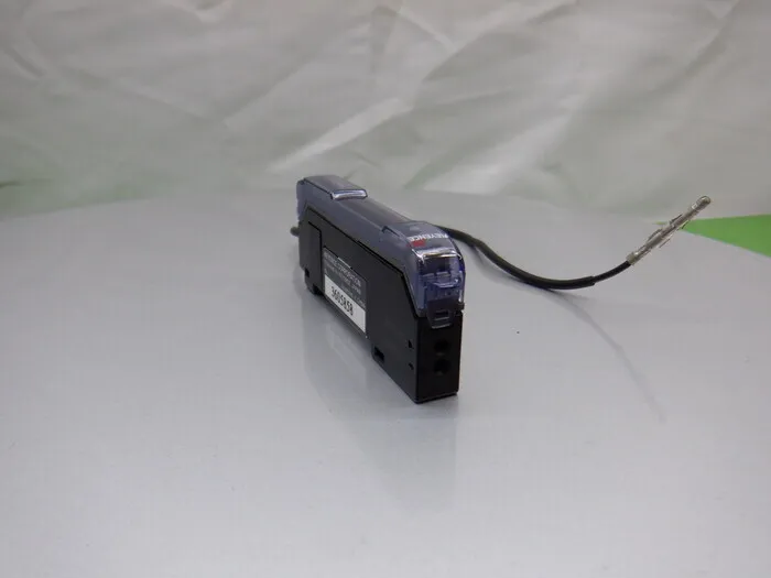Keyence FS-V22 파이버 센서 앰프 (하위 기계) 상세 이미지 - ASKINDEX 코리아