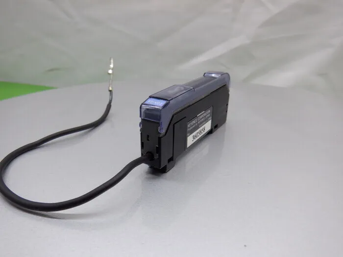 Keyence FS-V22 파이버 센서 앰프 (하위 기계) 상세 이미지 - ASKINDEX 코리아