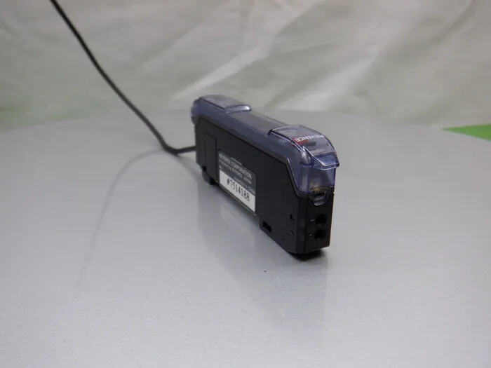 Keyence FS-V32 Fiber sensor amplifier (slave unit) Detail Image - ASKINDEX Korea