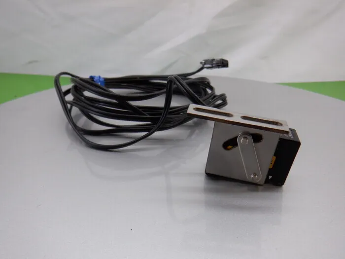 Keyence LV-H37 센서 헤드 (반사형 스폿 타입 극소 스폿 ø50 µm) 상세 이미지 - ASKINDEX 코리아