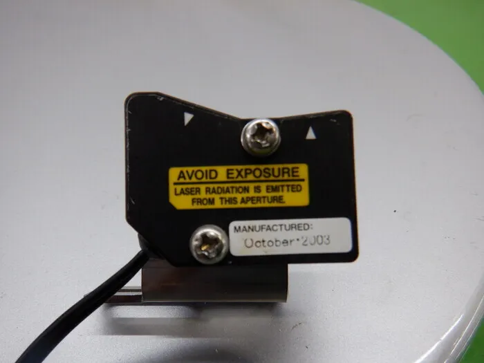 Keyence LV-H37 센서 헤드 (반사형 스폿 타입 극소 스폿 ø50 µm) 상세 이미지 - ASKINDEX 코리아