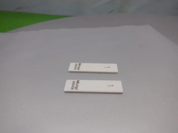 미츠 토요 516-832 게이지 블록 (세라믹 1.0mm) 상세 이미지 - ASKINDEX 코리아