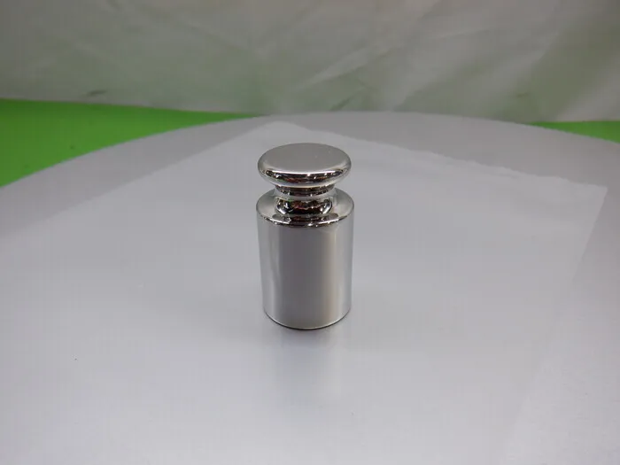 메틀러 톨레도 100g E2 분동(100g) 상세 이미지 - ASKINDEX 코리아