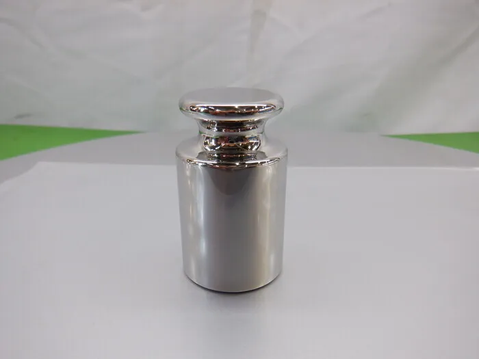메틀러 톨레도 No.158466 분동(200g E2) 상세 이미지 - ASKINDEX 코리아