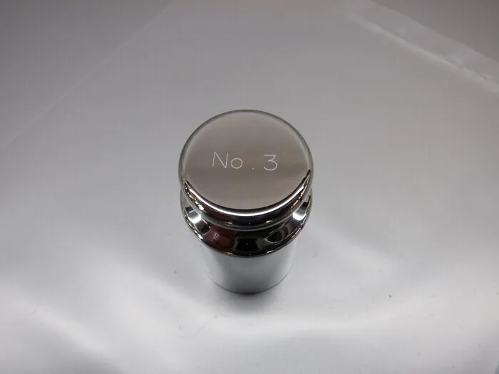 메틀러 톨레도 No.158466 분동(200g E2) 상세 이미지 - ASKINDEX 코리아
