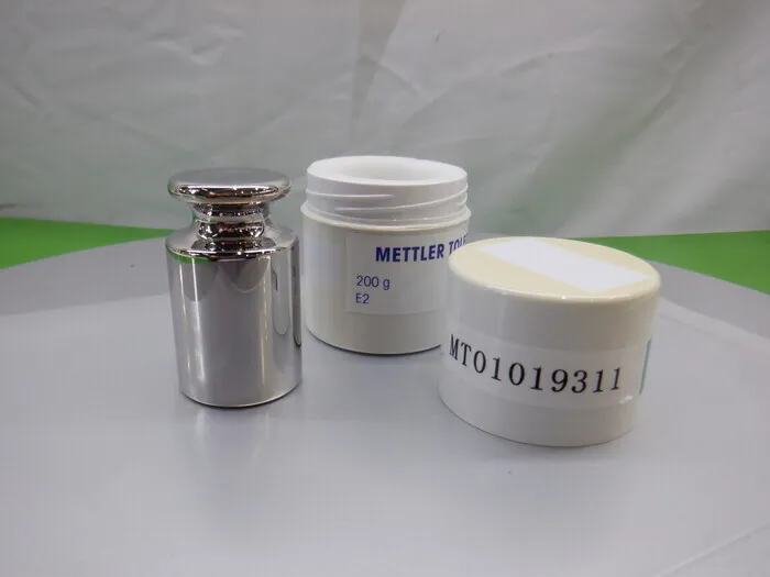 메틀러 톨레도 No.158466 분동(200g E2)