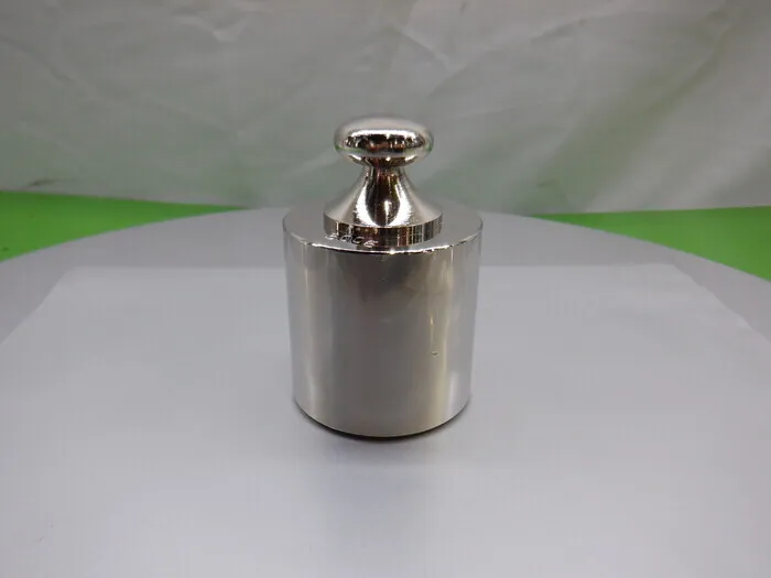 아키야마 형재 500g 분동(500g)