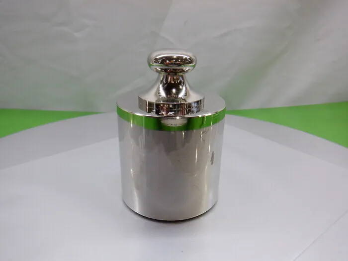 아키야마 형재 1Kg 분동(1Kg)