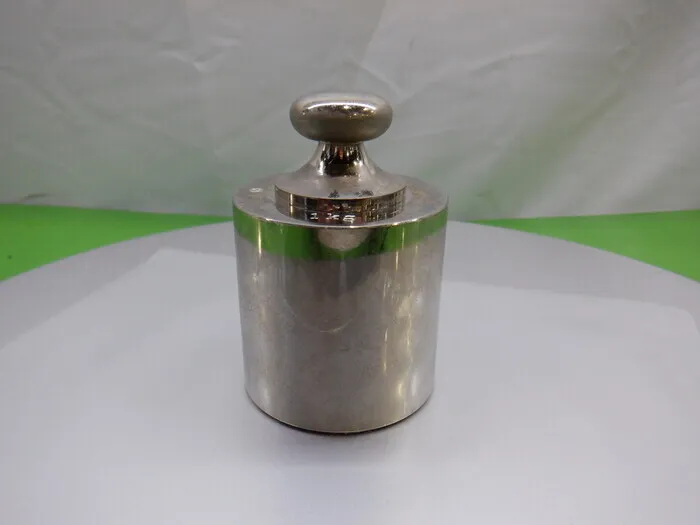 아키야마 형재 1Kg 분동(1Kg) 상세 이미지 - ASKINDEX 코리아