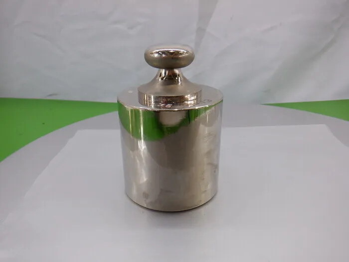 아키야마 형재 1Kg M1 분동(1Kg) 상세 이미지 - ASKINDEX 코리아