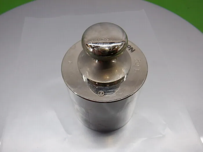 아키야마 형재 1Kg M1 분동(1Kg) 상세 이미지 - ASKINDEX 코리아