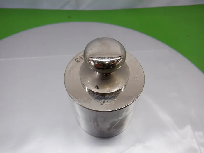 아키야마 형재 1Kg M1 분동(1Kg) 상세 이미지 - ASKINDEX 코리아