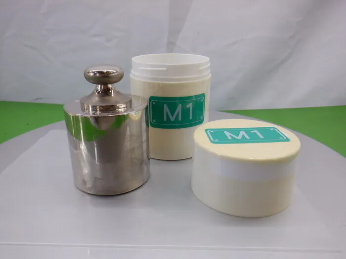 아키야마 형재 1Kg M1 분동(1Kg)