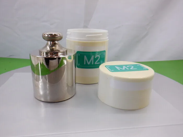 아키야마 형재 1Kg M2 분동(1Kg) 상세 이미지 - ASKINDEX 코리아
