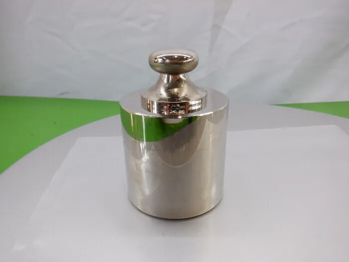 아키야마 형재 1Kg M2 분동(1Kg) 상세 이미지 - ASKINDEX 코리아