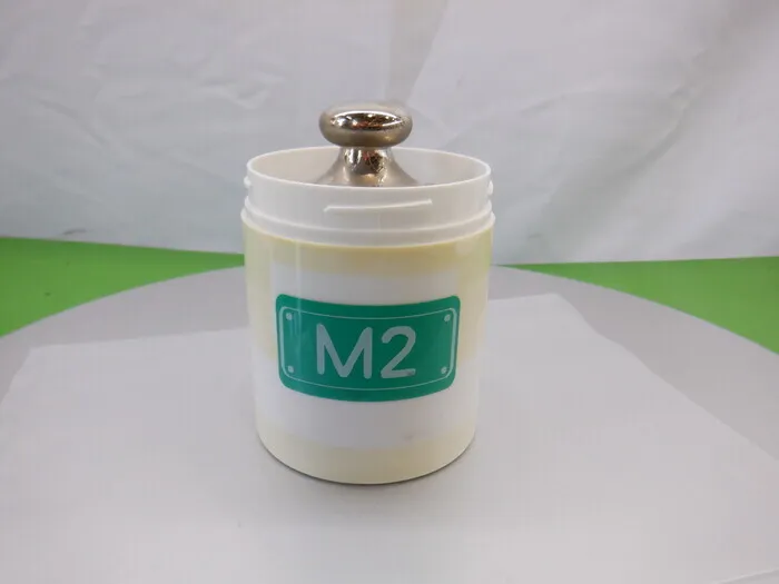 아키야마 형재 1Kg M2 분동(1Kg) 상세 이미지 - ASKINDEX 코리아