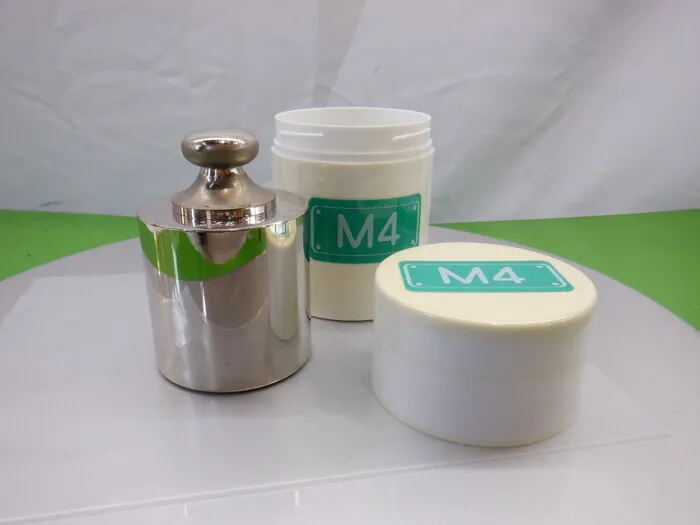 아키야마 형재 1Kg M4 분동(1Kg) 상세 이미지 - ASKINDEX 코리아
