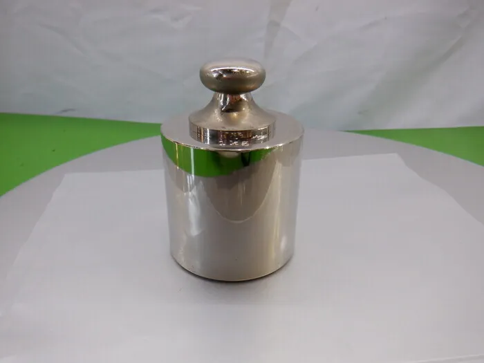 아키야마 형재 1Kg M4 분동(1Kg) 상세 이미지 - ASKINDEX 코리아