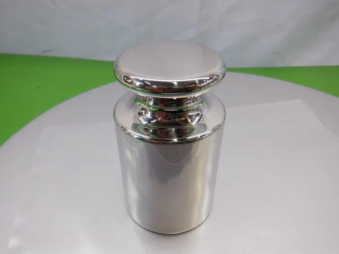 메틀러 톨레도 No.158486 분동(1Kg E2) 상세 이미지 - ASKINDEX 코리아