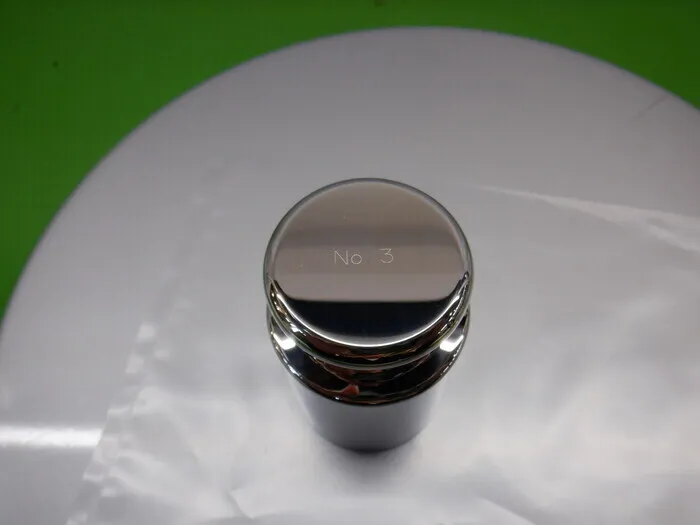 메틀러 톨레도 No.158486 분동(1Kg E2) 상세 이미지 - ASKINDEX 코리아
