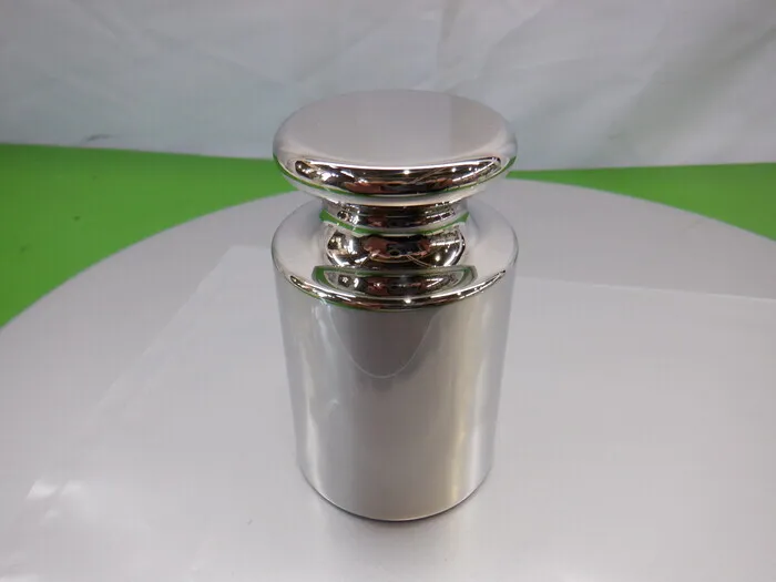 메틀러 톨레도 No.158486 분동(1Kg E2) 상세 이미지 - ASKINDEX 코리아