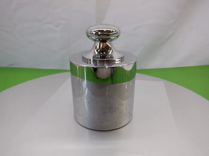 아키야마 형재 2Kg 분동(2Kg)
