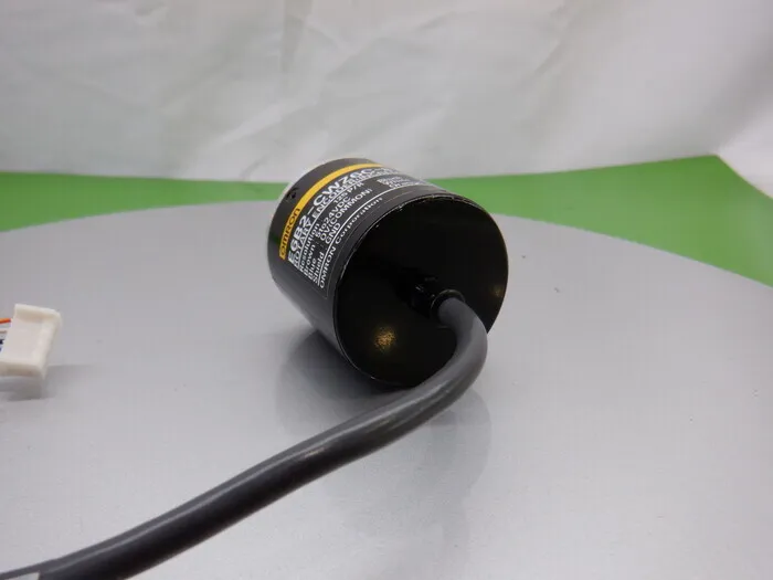 Omron E6B2-CWZ6C-8(125P/R) Rotary encoder Detail Image - ASKINDEX Korea