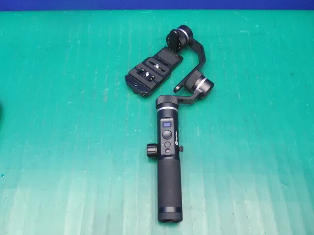 FeiyuTech G6 Plus stabilizer Detail Image - ASKINDEX Korea