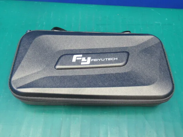 FeiyuTech G6 Plus stabilizer Detail Image - ASKINDEX Korea