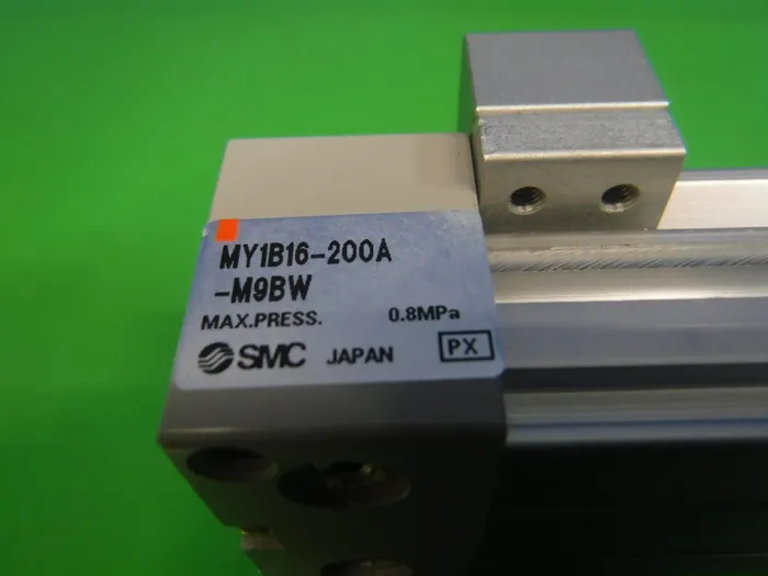 SMC MY1B16-200A-M9BW 액추에이터 상세 이미지 - ASKINDEX 코리아