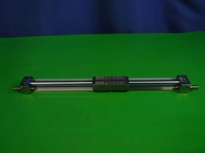 NEW ERA PRZS-SD12-300-QZ-RD Actuator Detail Image - ASKINDEX Korea