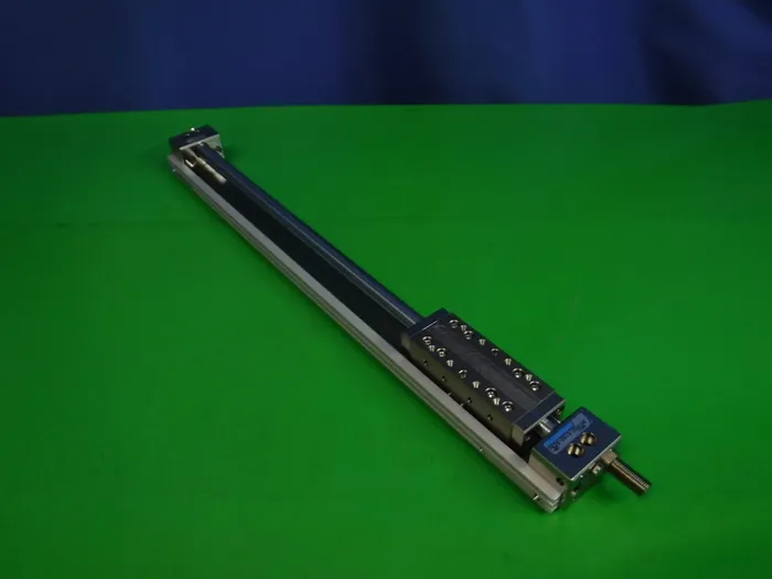 NEW ERA PRZS-SD12-300-QZ-RD Actuator Detail Image - ASKINDEX Korea