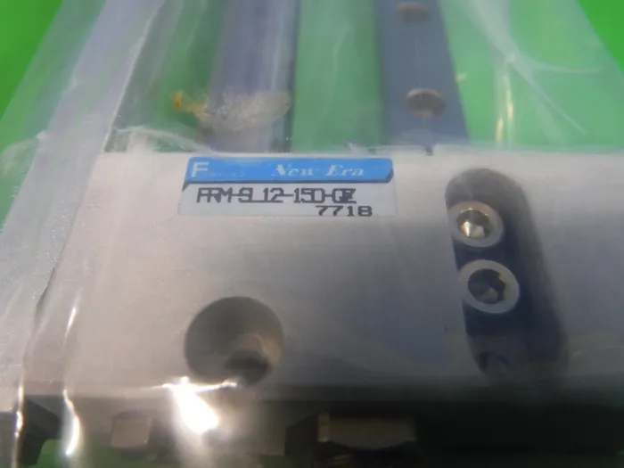 뉴에라 PRM-9L12-150-QZ 액추에이터 상세 이미지 - ASKINDEX 코리아