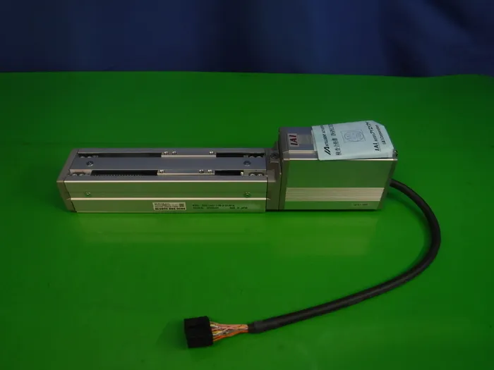 null ERC2-SA6C-I-PM-3-50-NP-N Actuator Detail Image - ASKINDEX Korea