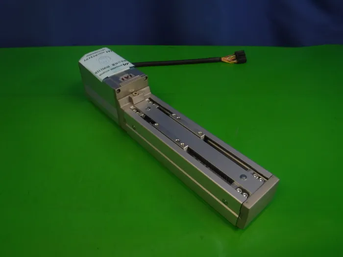 null ERC2-SA6C-I-PM-3-50-NP-N Actuator Detail Image - ASKINDEX Korea