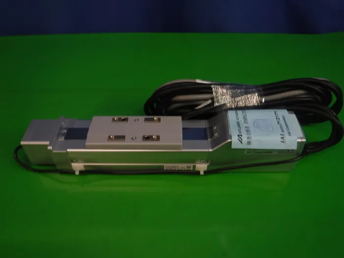 null RCP2-SA6C-I-42P-12-50-P1-S-BE Actuator Detail Image - ASKINDEX Korea