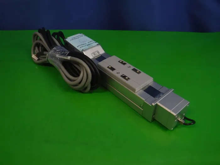null RCP2-SA6C-I-42P-12-50-P1-S-BE Actuator Detail Image - ASKINDEX Korea