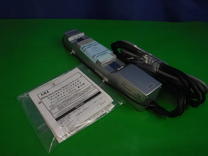 null RCP2-SA6C-I-42P-12-50-P1-S-BE Actuator
