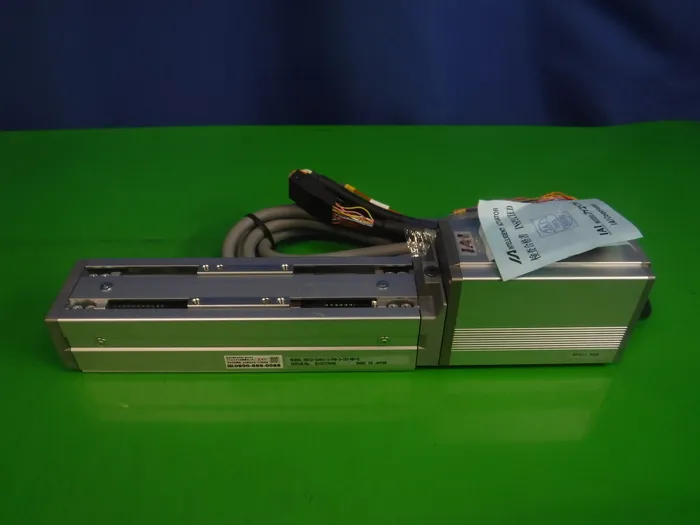null ERC2-SA6C-I-PM-3-50-NP-S Actuator Detail Image - ASKINDEX Korea